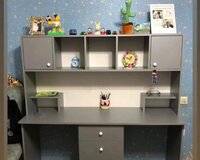 2nəfərlik yazı masası