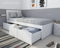 Siyirməli çarpayı