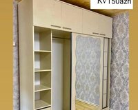 Dolablar sifarişlə