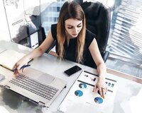 İstehsal üzrə mühasib