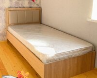 Təkadamlıq çarpayılar Kreditlə