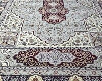 İran, Türkiyə, Özbəkistan xalçaları