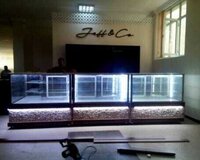 Şirniyyat soyuducu vitrin satilir