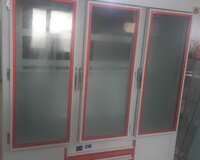 Ətlik soyuducu vitrin satili