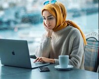 Xanım işçi tələb olunur