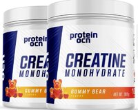 Creatine (idman qidası)