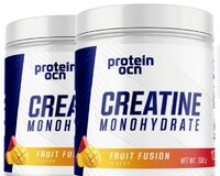Creatine Monohidrat Fruits
