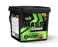Mass Gainer 5000qr-5kq