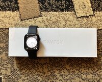 Apple Watch 10/64 Mm Black