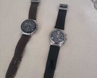 Swatch orijinal saatlar