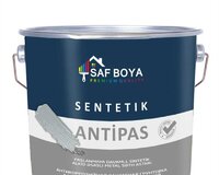 Antipas satışı