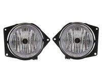 hummer h3 duman isigi