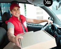 Avtokuryer teleb olunur