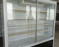 Sudluk vitrin soyuducu satilir