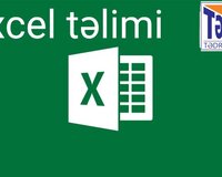 Excel təlimi