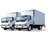 Yükdaşıma və çatdırılma xidməti