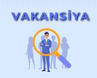 Tibbi sahədə təcrübəsi olanlar üçün iş