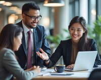 Biznes proseslərinin idarə olunması üzrə mütəxəssis