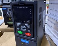 Havalandırma üçün İnverter