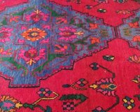 Qədimi əl xalcalari