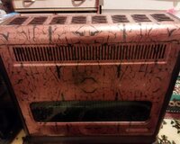 İran peçi satılır