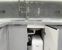 Organic Water – Keyfiyyətli və Etibarlı Su Filtr Sistemi