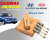 Hyundai Accent 2005-2011 alışdırma şamları