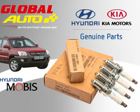 Kia Sportage 2005-2010 alışdırma şamları