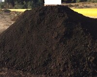 Əkin üçün torpağ peyin