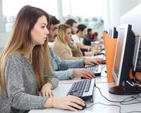 Sıfırdan Kompüter Dərsləri. Yeni qruplara qəbul