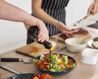 Aşpazlıq dərslərinə Endirim