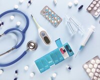 3 aylıq İlkin Tibbi Yardım kursu