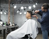 Kişi Bərbəri Kursu