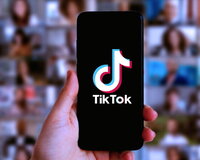 Tiktok səhifələri