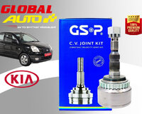 "Kia Picanto" çöl qranatı