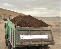 Əkin üçün sərfəli qiymətə torpağ peyin