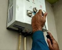 Su qızdırıcılarının təmiri