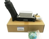 Jeep dodge yag soyuducu radiator