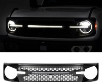 Bronco led barmaqliq