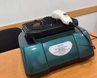 Qeds Kicik ev hekimi