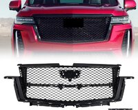 Cadillac qabaq barmaqliq