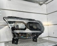 Dodge durango farasi