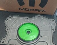 Dodge duranco muherrikin arxa salniki