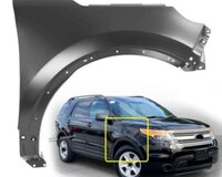 Ford explorer krilosu