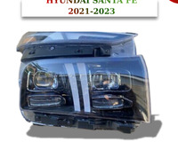 Hyundai santa fe 2021-2023