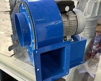 Havalandırma üçün Ulitka fan (zont üçün)