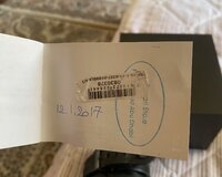 Orijinal Ferrari Saati Temire Ehtiyac Var