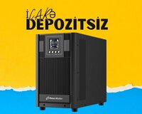 Ups icarəsi depozitsiz