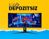 Monitor icarəsi depozitsiz