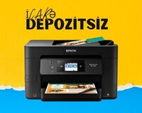 Printer icarəsi depozitsiz